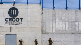 US federal judges halt deportations of Venezuelans under wartime law