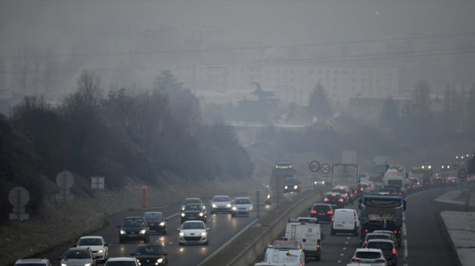 Los compromisos clim&aacute;ticos est&aacute;n "muy lejos" de cumplir el objetivo de +1,5 &deg;C, advierte la ONU