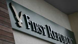 Aktienkurs der First Republic Bank sinkt weiter 