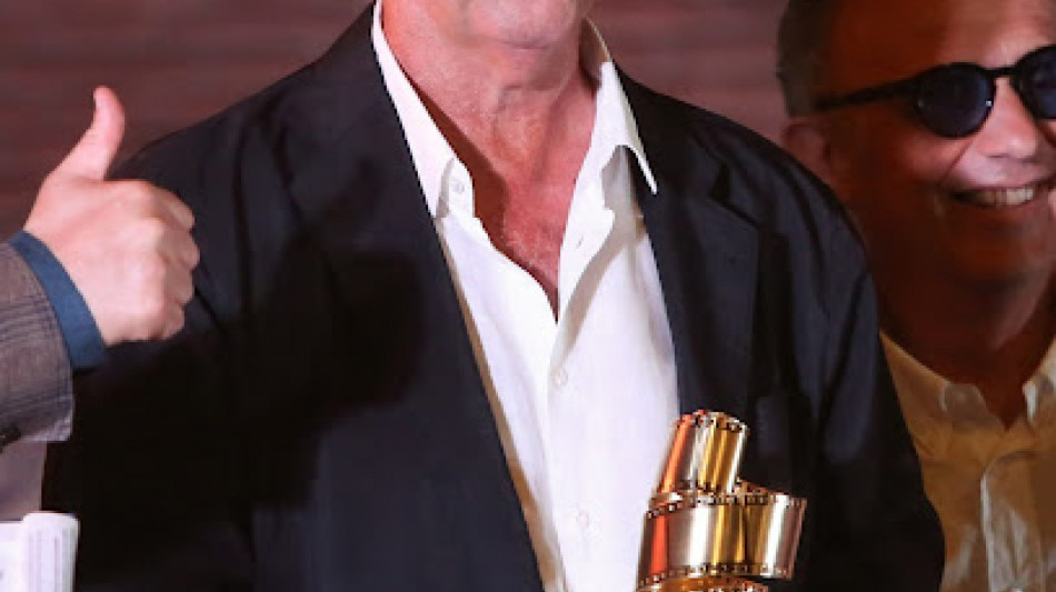 Pellicola d'Oro, da Sorrentino a Sandrelli la premiazione a Roma