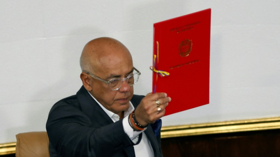 Venezuela avan&ccedil;a em anistia hist&oacute;rica ap&oacute;s quase tr&ecirc;s d&eacute;cadas de chavismo