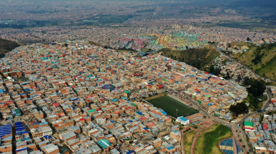 M&aacute;s de 300 menores de cinco a&ntilde;os murieron por hambre en Colombia en 2021