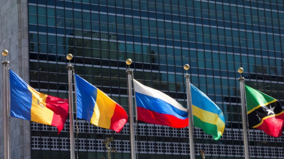 Negociaciones "hist&oacute;ricas" en la ONU para un acuerdo fiscal que haga pagar a los ricos