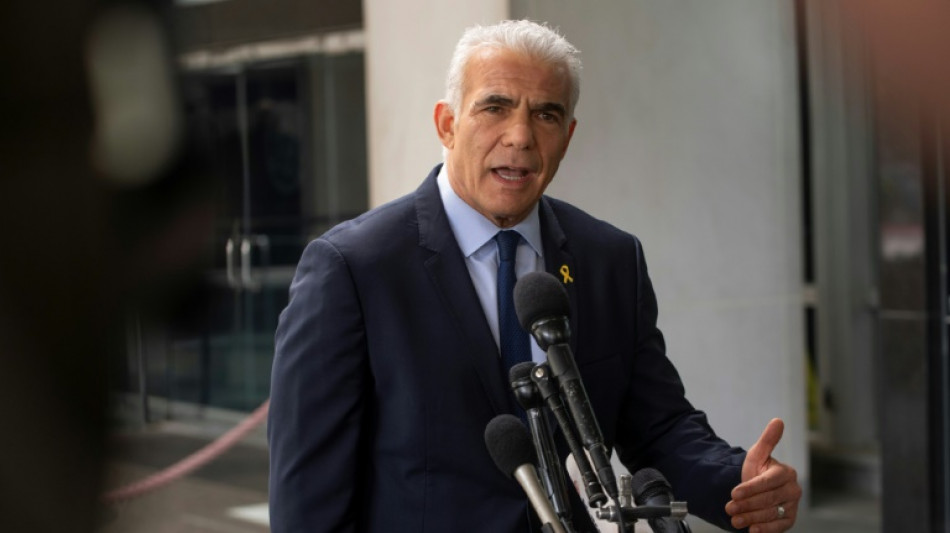 Acordo de cessar-fogo em Gaza &eacute; 'fact&iacute;vel', diz l&iacute;der opositor israelense nos EUA