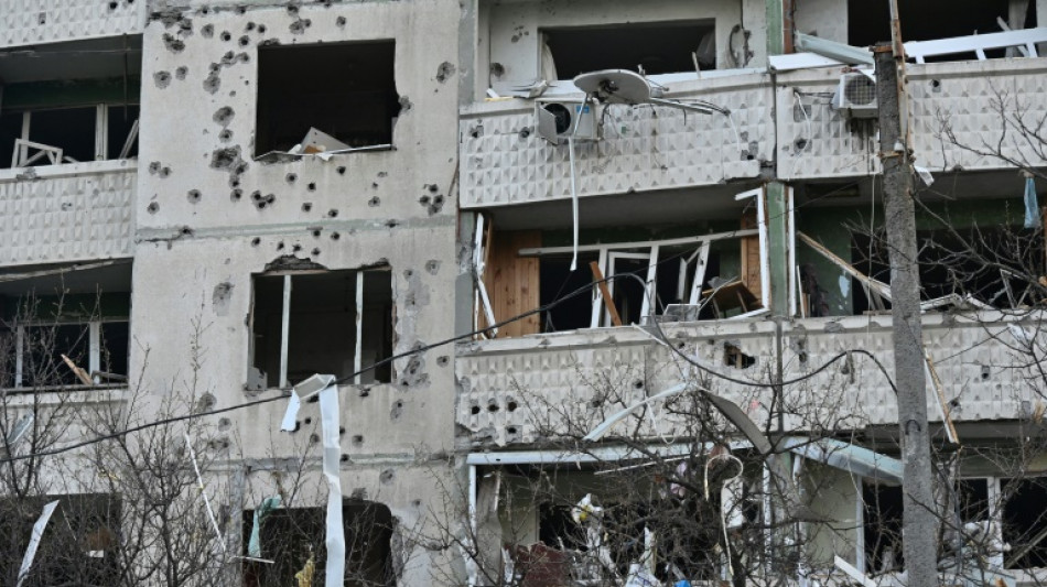 "Andere Priorit&auml;ten": Rubio droht mit R&uuml;ckzug der USA aus Ukraine-Verhandlungen