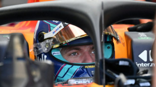 Verstappen quickest, Leclerc crashes in Miami Grand Prix practice