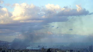 Combates mortais entre Israel e Hezbollah no sul do L&iacute;bano