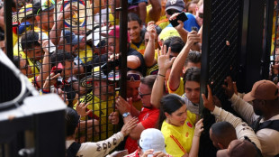Estadio de la final de Copa Am&eacute;rica se defiende tras se&ntilde;alamiento de Conmebol
