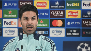 Champions: Arteta e il rivale Ancelotti '&egrave; fonte di ispirazione'