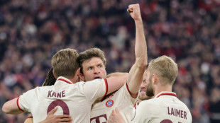 Mueller eyes one final title as Bayern exit draws near