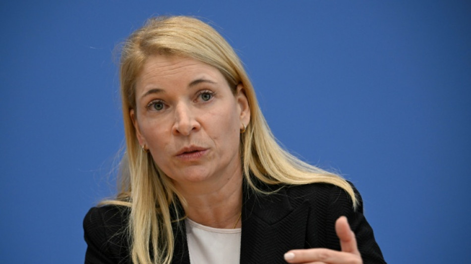 Deutsche Bahn : une dirigeante interne charg&eacute;e de remettre les trains &agrave; l'heure