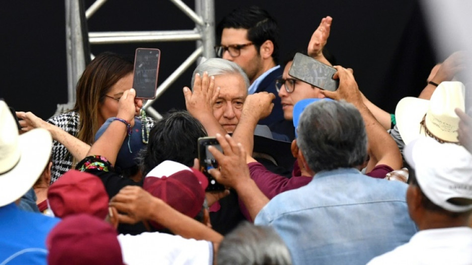 Economia do M&eacute;xico segue crescendo, com 3,6% interanual no segundo trimestre