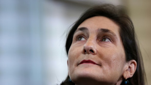 JO-2024: "pas de menace terroriste" visant sp&eacute;cifiquement les Jeux, selon Oud&eacute;a-Cast&eacute;ra