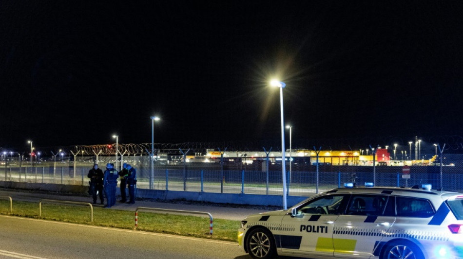 La UE se re&uacute;ne para blindar su defensa en medio de incursiones de drones