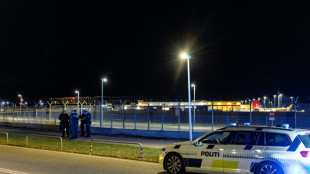 Le Danemark va interdire les vols de drones civils pour la s&eacute;curit&eacute; du sommet europ&eacute;en