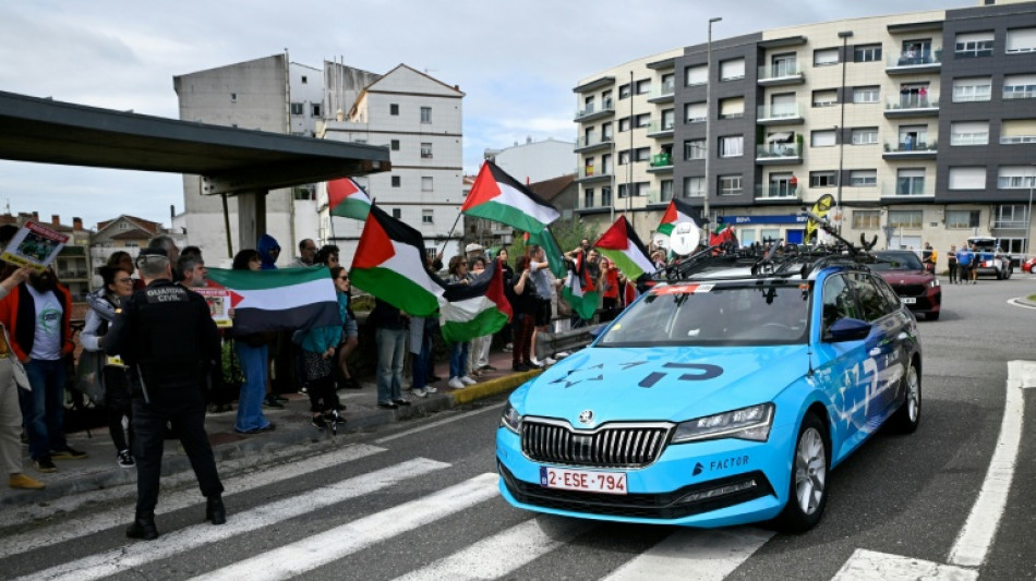 El gobierno espa&ntilde;ol sugiere sancionar a Israel como a Rusia en el deporte