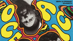 Merk & Kremont annunciano il singolo Oceanica feat. Jovanotti