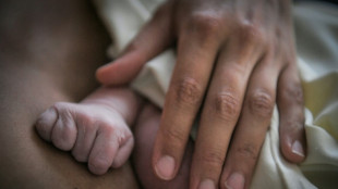 Bronchiolite: la campagne de prévention pour les nourrissons va démarrer le 1er septembre