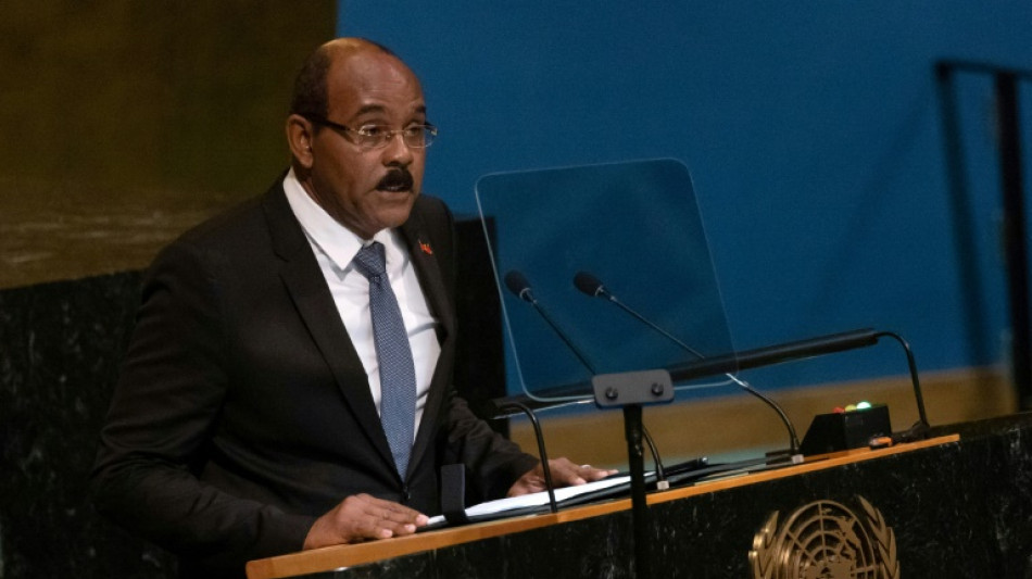 Internationaler Seegerichtshof in Hamburg h&ouml;rt Vertreter von kleinen Inselstaaten