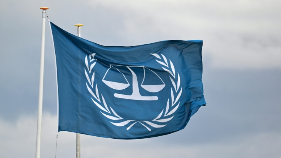 USA verh&auml;ngen Sanktionen gegen weitere Richter und und Ankl&auml;ger des IStGH