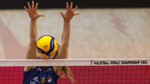 Mondiali volley: 3-1 al Belgio,azzurre agli ottavi da prime