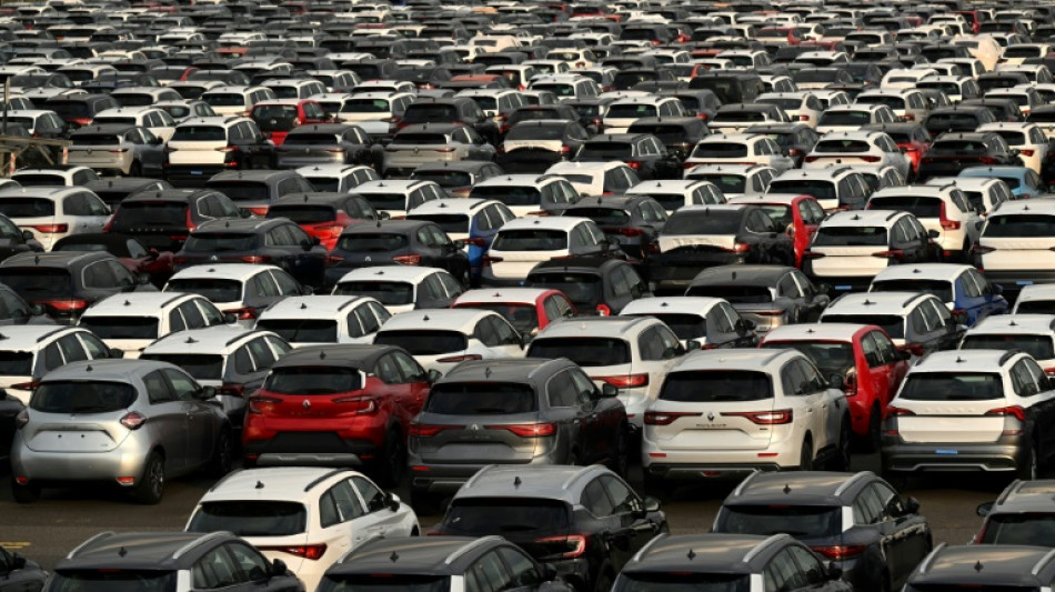 Bundesgerichtshof entscheidet &uuml;ber Standgeb&uuml;hren f&uuml;r abgeschleppten Wagen