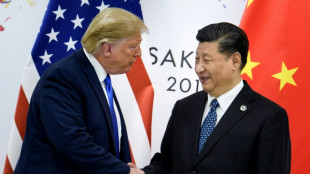 Trump tariffs torch chances of meeting with China's Xi