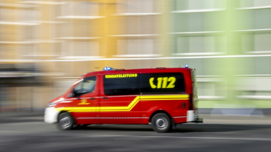 Tod in wassergef&uuml;lltem Gully in Braunschweig: 29-J&auml;hriger will Ring retten und stirbt
