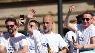 Calcio: Premier; Guardiola torna all'Etihad, prima volta dopo l'addio al City