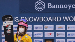 Snowboarderin Hofmeister f&uuml;rchtet falsche Tests