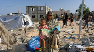 Israel promete eliminar novo l&iacute;der do Hamas quando guerra em Gaza completa 10 meses