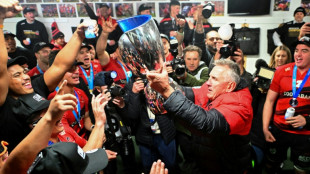 Coach Penney unsure of return to Super Rugby champions Crusaders