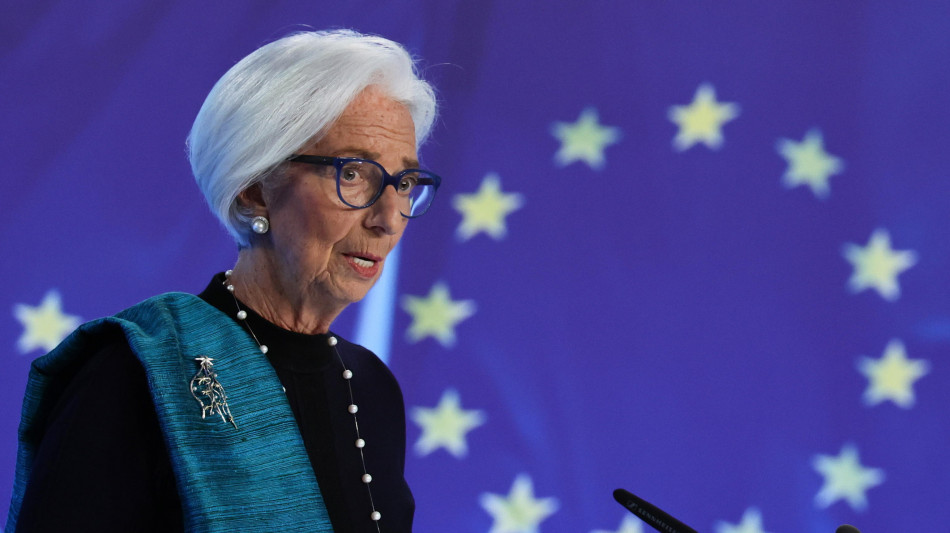 Ft, 'lo stipendio di Lagarde &egrave; quattro volte quello di Powell'