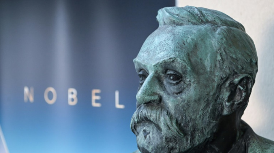 Grand nom ou d&eacute;couverte? Un Nobel impr&eacute;visible sacre la litt&eacute;rature