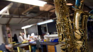 Muere a los 94 a&ntilde;os Plas Johnson, saxofonista del tema de "La Pantera Rosa"