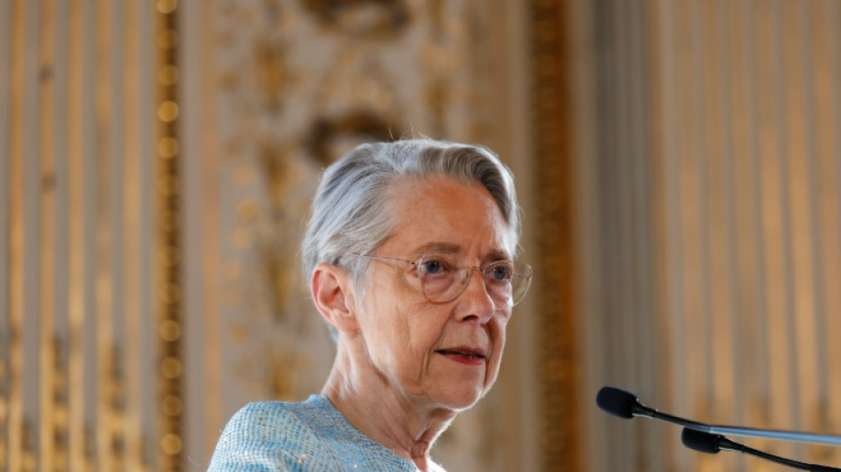 Ecrans: Borne annonce un "droit à la déconnexion" pour les ENT et Pronote