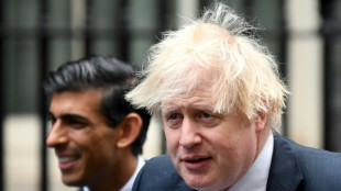 Boris Johnson, de nuevo bajo presi&oacute;n al ser multado por las fiestas durante el confinamiento