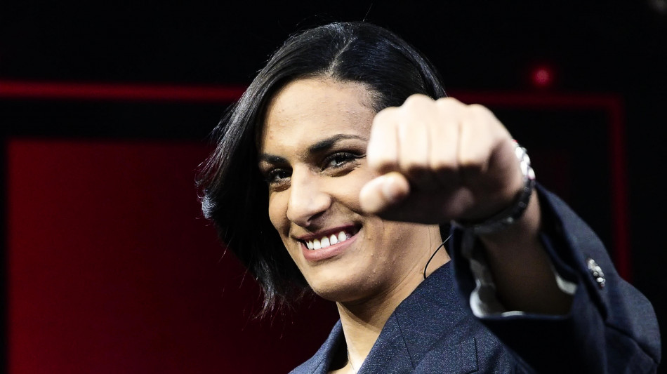 Pugilato: fa il gender test, taiwanese Lin non andr&agrave; ai Mondiali