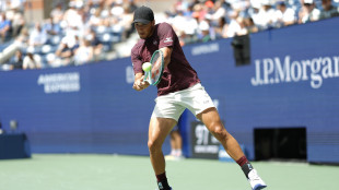 Atp 500 Tokyo, Darderi eliminato da Brooksby