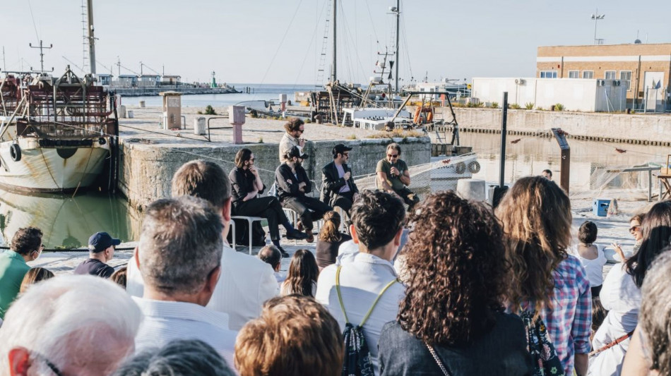 Torna 'Soprav&egrave;nto', festival che unisce la musica e il mare