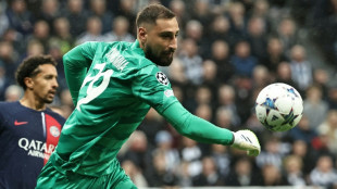 Man City sign goalkeeper Donnarumma from PSG as Ederson departs