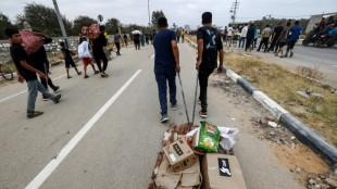 Stiftung: F&uuml;nf Helfer von US-Hilfsorganisation GHF bei Hamas-Angriff get&ouml;tet 