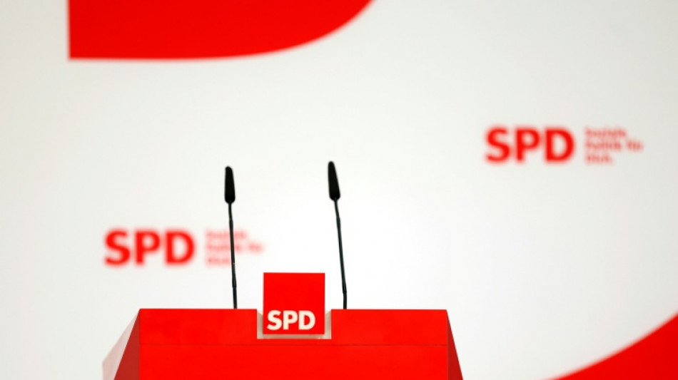 SPD-Bundestagsfraktion distanziert sich von Stegners "Manifest" zu Außenpolitik
