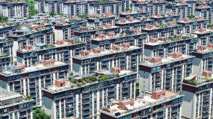 Grupo imobili&aacute;rio chin&ecirc;s Country Garden evita suspens&atilde;o de pagamentos