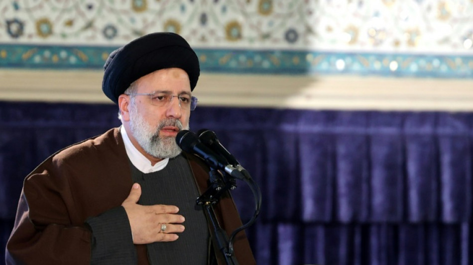 Putin recibir&aacute; al presidente iran&iacute;, Raisi, el mi&eacute;rcoles en Mosc&uacute;