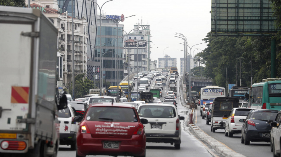 Inquinanti e rumore da traffico fanno crollare la fertilit&agrave;