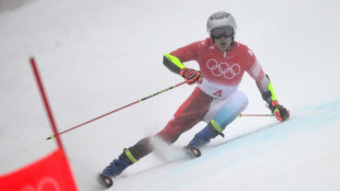 Odermatt entra por la puerta grande entre los 'gigantes' del esqu&iacute;