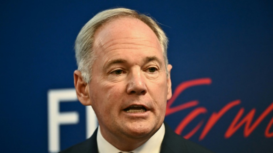 FIA urges neutrality after Mayer launches presidency bid