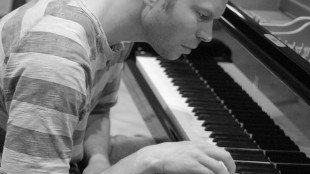 Il pianista Christian Wallumr&rsaquo;d al Festival AngelicA