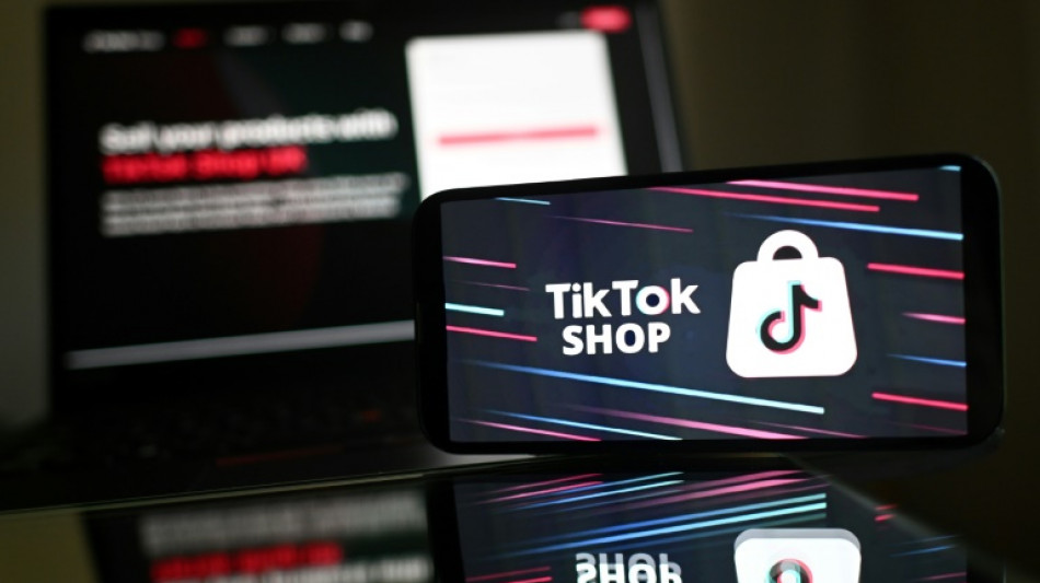 Stiftung reicht Verbandsklage gegen Tiktok ein
